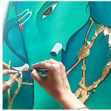 Art with Falgunni Shah