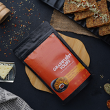 Grainfully Yours - Millet snacks and Meals