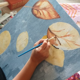 Art with Falgunni Shah