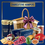 Vintage Tales - Gourmet gifts