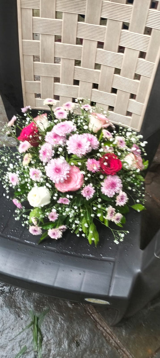 Vishvanath - Florist