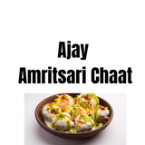 Ajay Amritsari Chaat