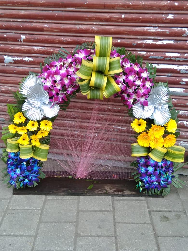 Amol Dumbre - Florist