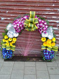 Amol Dumbre - Florist
