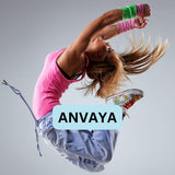 Vidhi Parikh - Dance