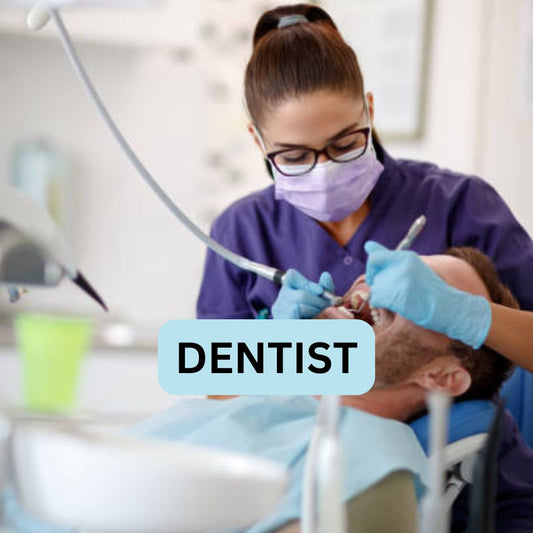 Dr. Amit Jain - Dentist