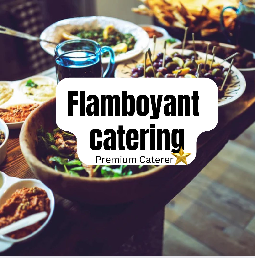 Flamboyant Restaurants & Catering