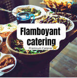 Flamboyant Restaurants & Catering