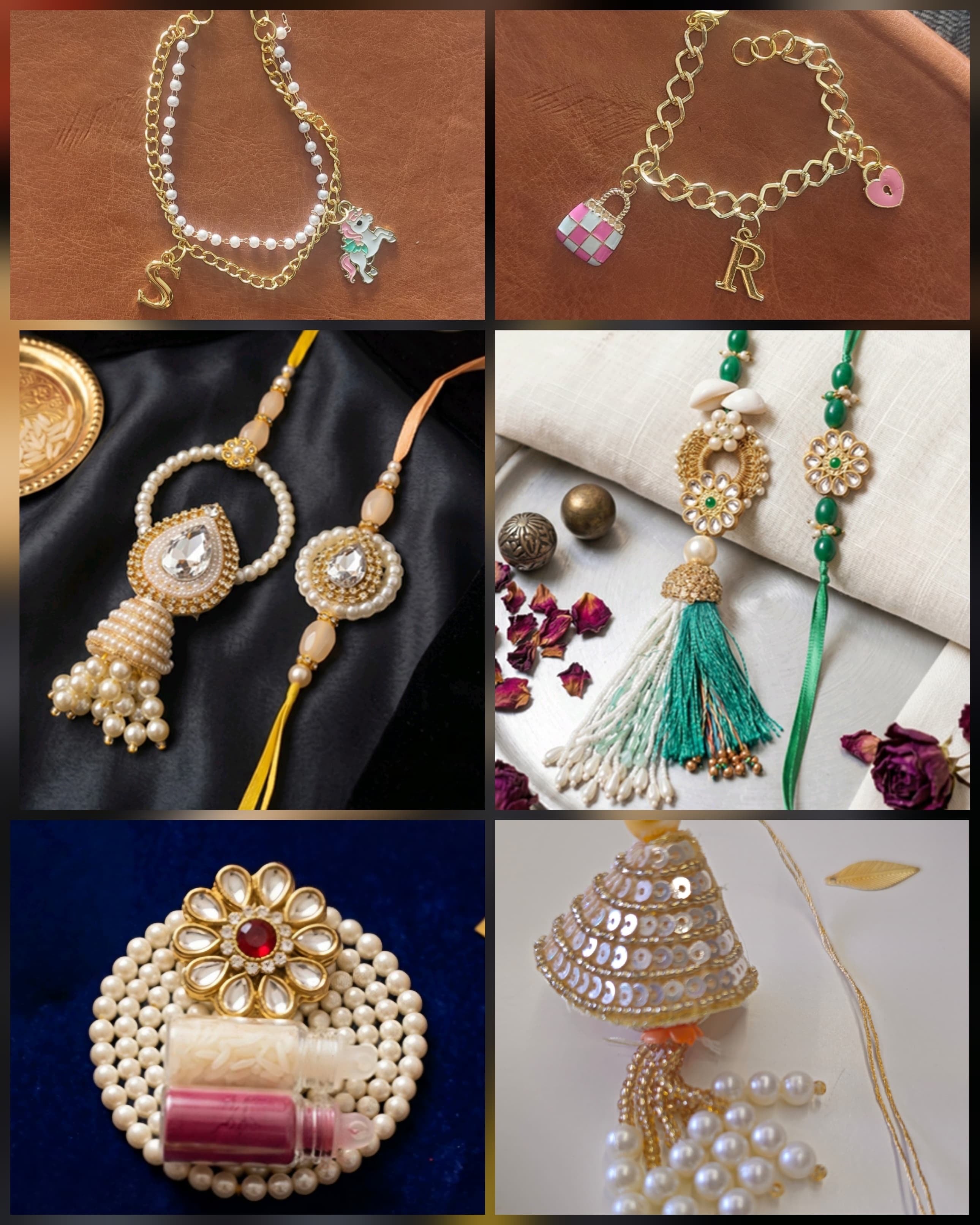Festive Finesse by Devangi