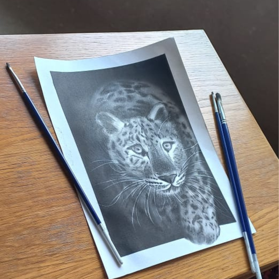 Art with Falgunni Shah