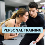 Shahid - Personal training