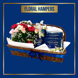 Vintage Tales - Gourmet gifts