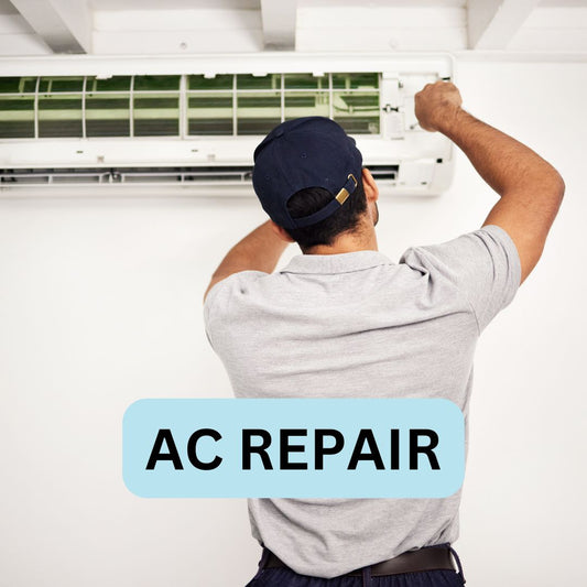 Abdul- AC repair