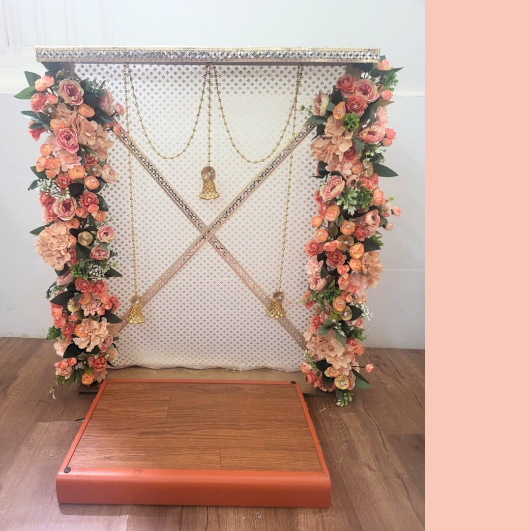 Neha Gupta - Florist