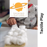 Shining Saturn : Child psychology and remedial therapy with Hetal