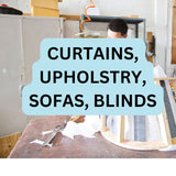 Arif Ansari - Sofa Maker