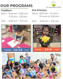 Casa Vista Montessori Worli & Sion