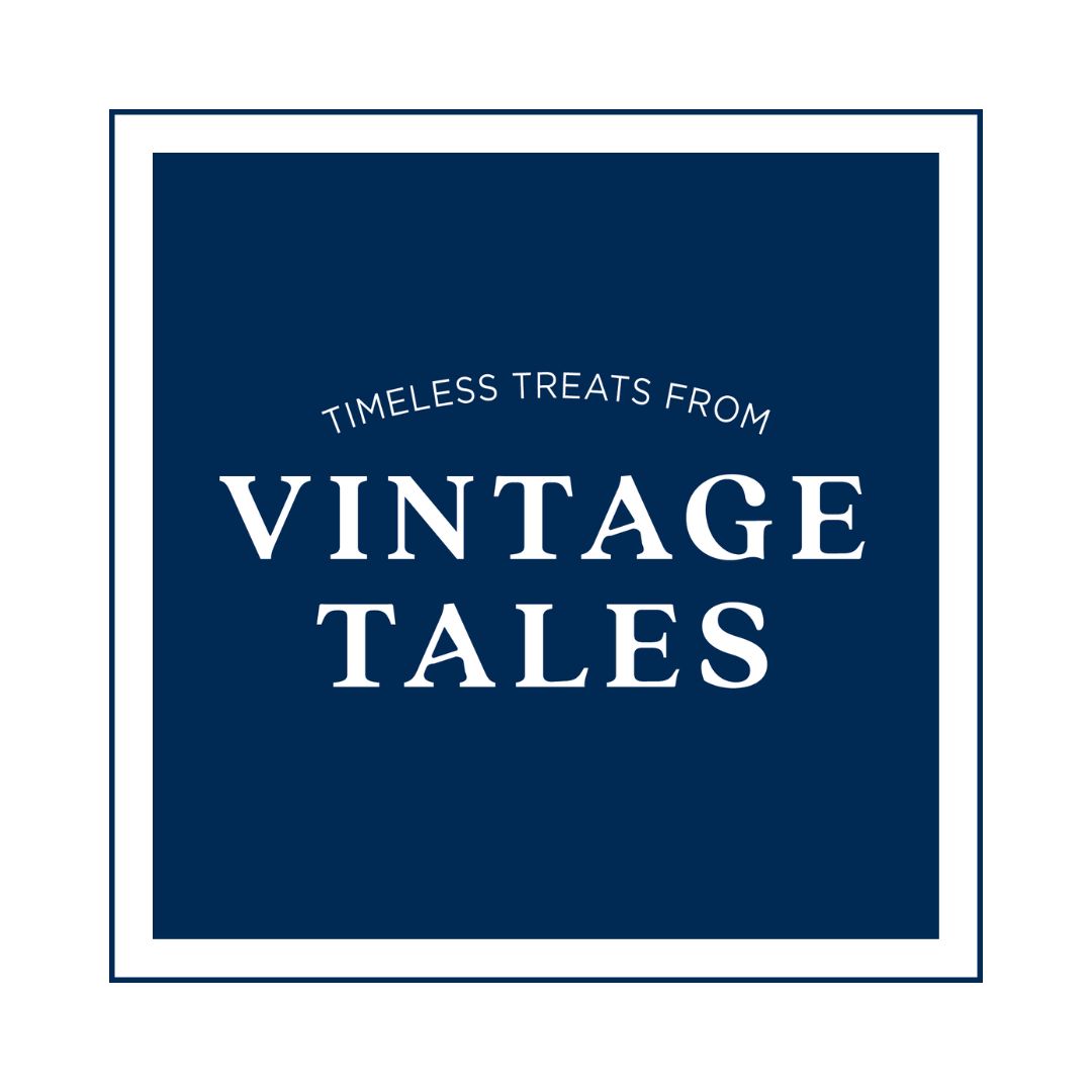 Vintage Tales - Gourmet Barks & Brittles