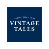 Vintage Tales - Gourmet Barks & Brittles
