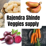 Rajendra - Vegetable Supply