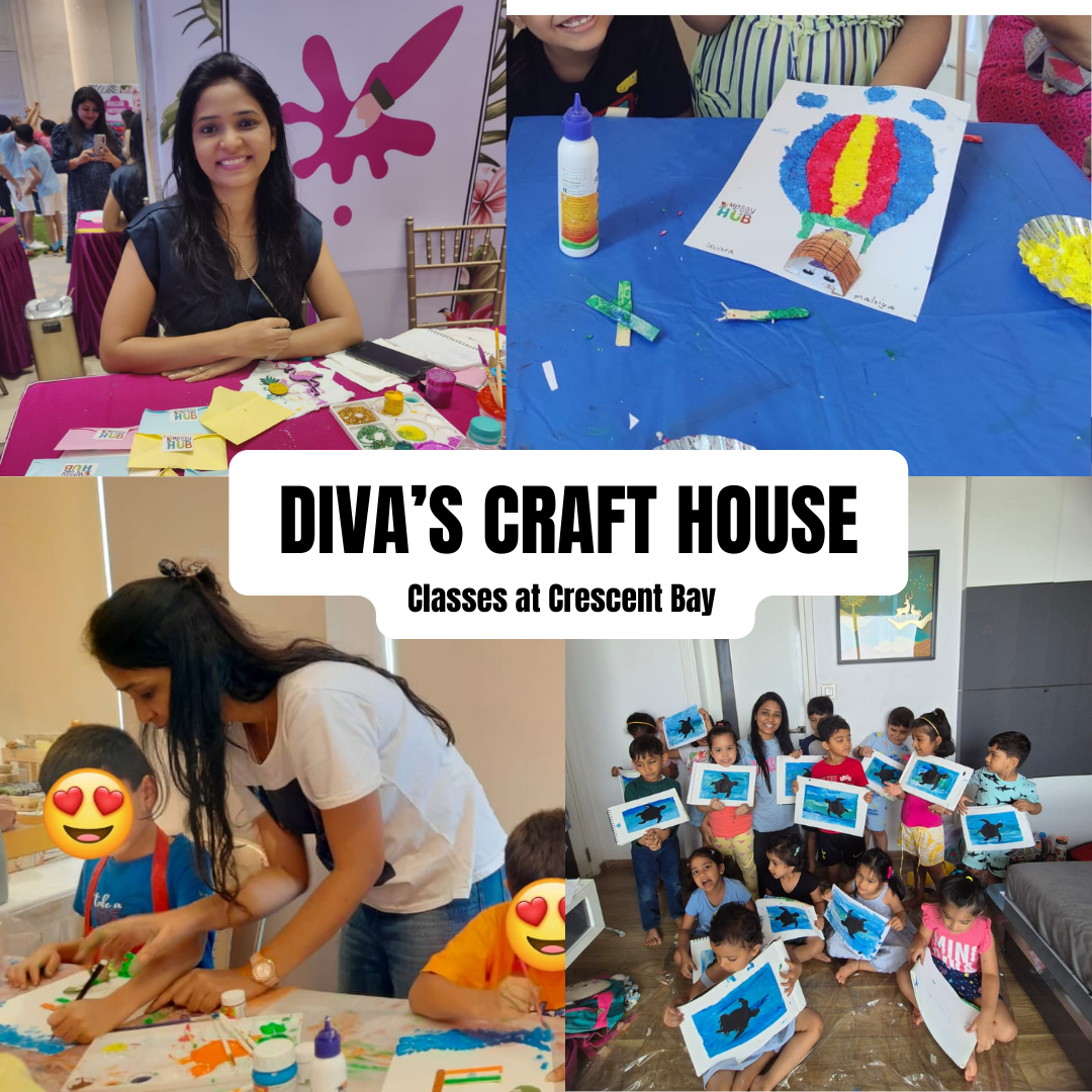 Diva's Craft House