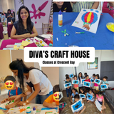 Diva's Craft House