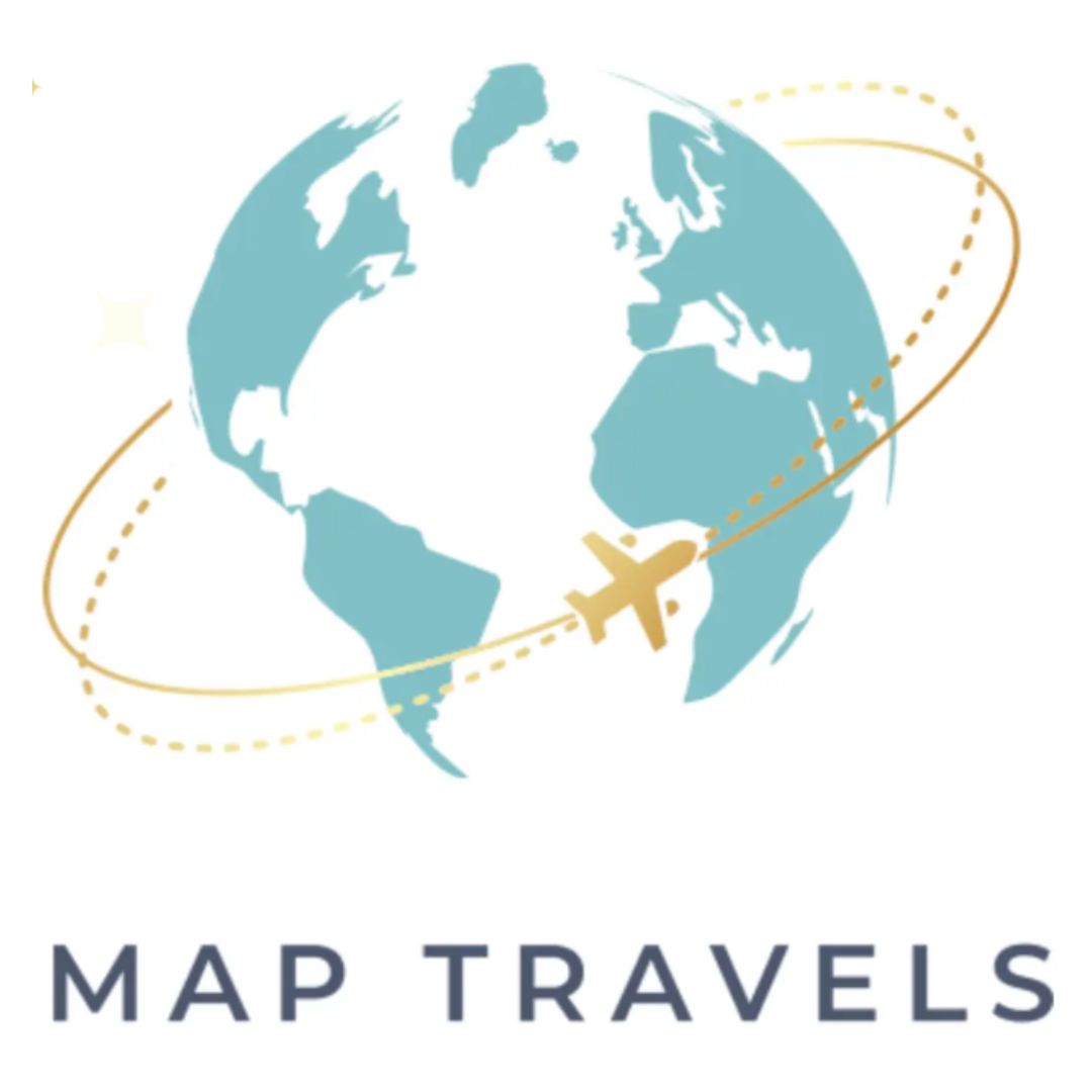 Dimple Gandhi - Travel