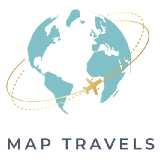 Dimple Gandhi - Travel