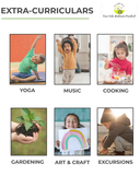 Casa Vista Montessori Worli & Sion