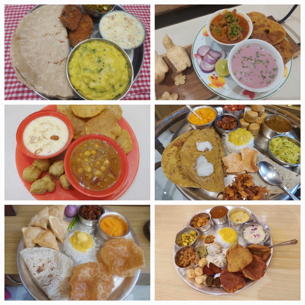 Sandhyai Kitchen - By Pratibha Jamdar