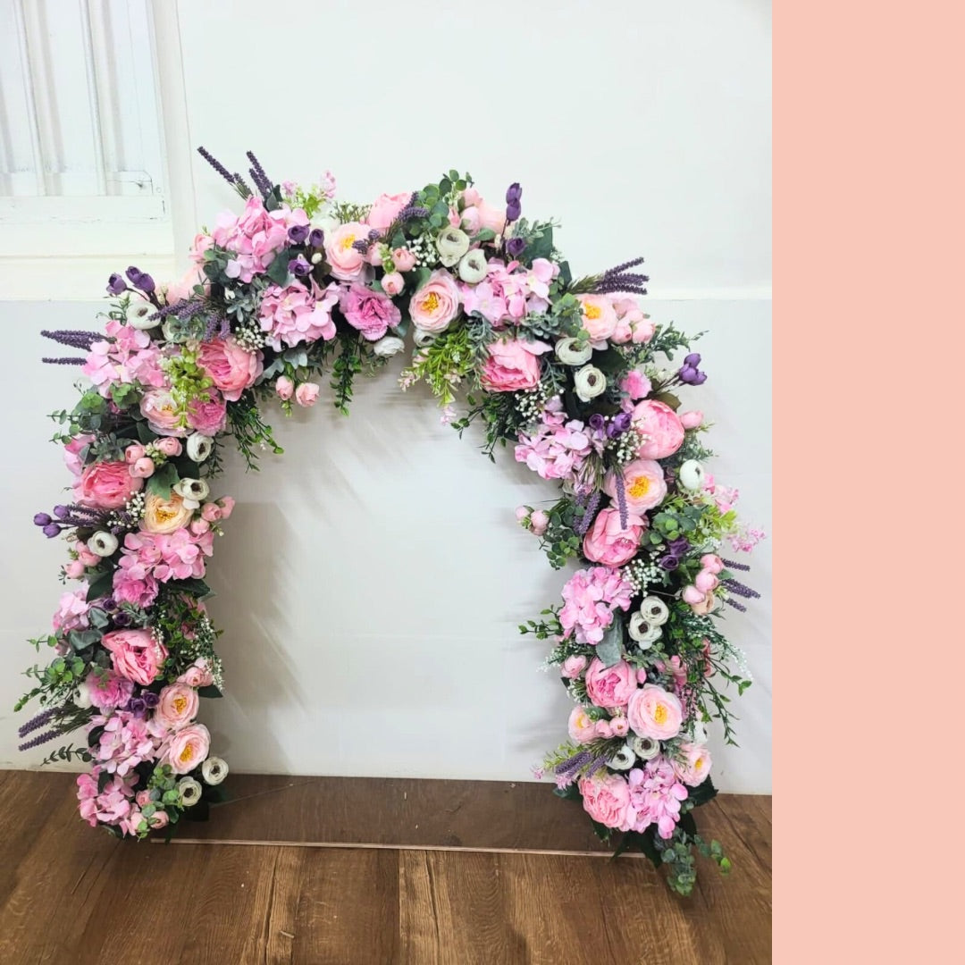 Neha Gupta - Florist