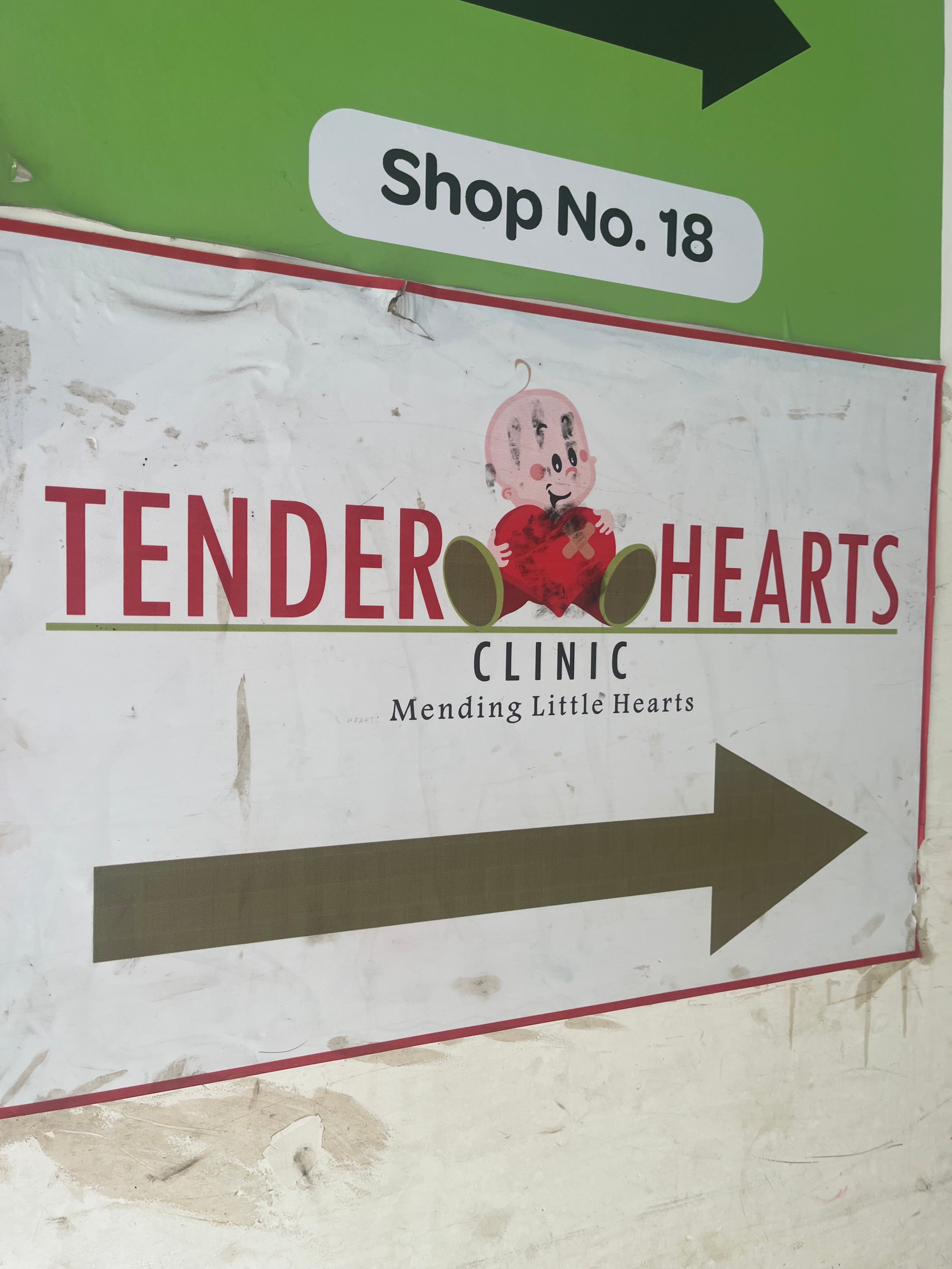 Prachi - Speech Therapist