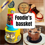 Foodie's bassket - RN-26
