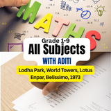 All subjects with Aditi