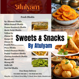 Atulyam Sweets - Snacks