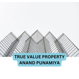 Anand V Punmiya - BROKER