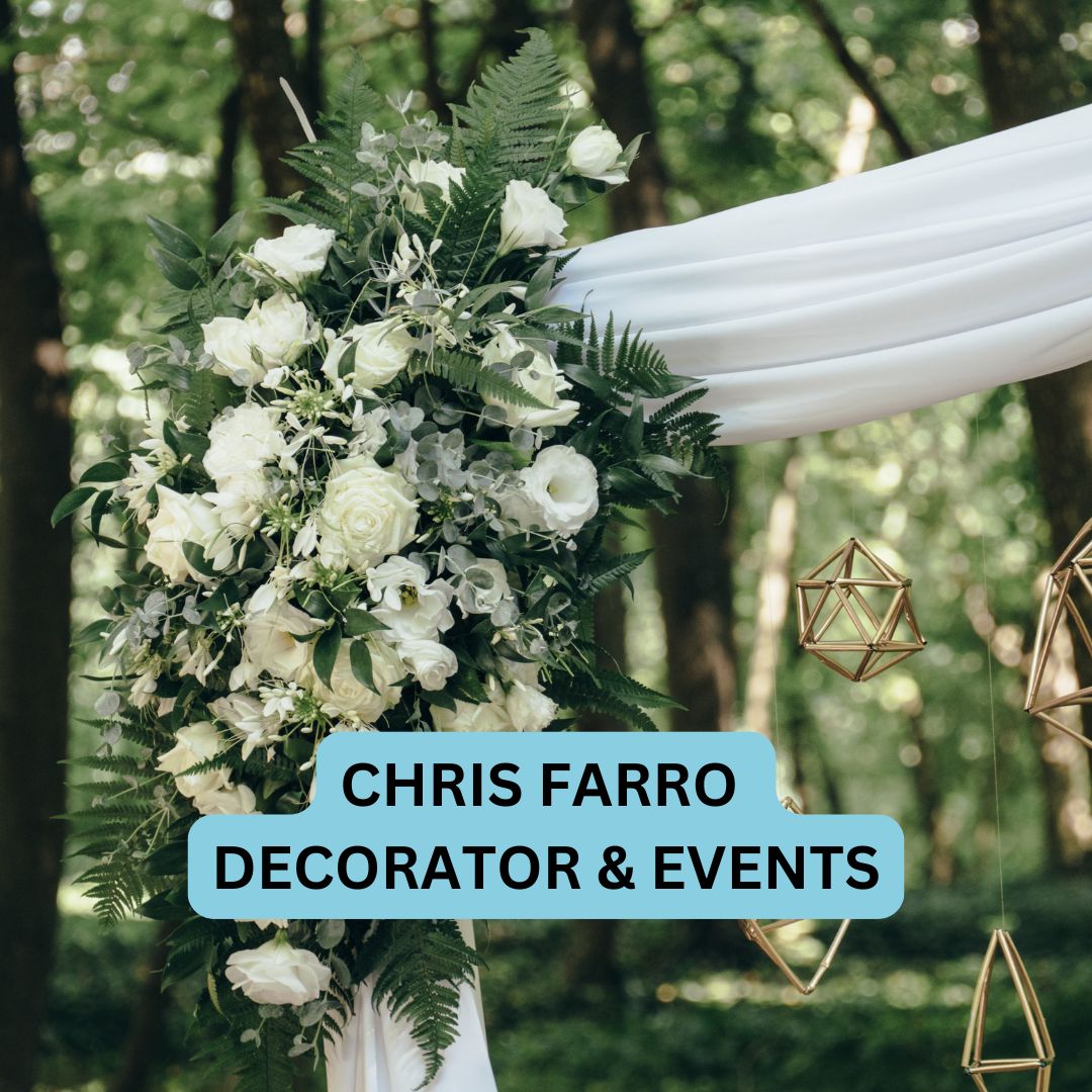 Newcrist Farro - DECOR