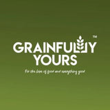 Grainfully Yours - Millet snacks and Meals