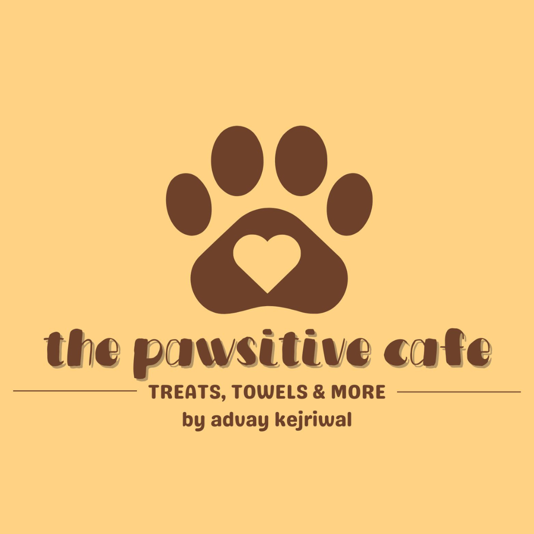 The Pawsitive Cafe - Pup treats and gifts