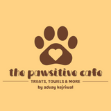The Pawsitive Cafe - Pup treats and gifts