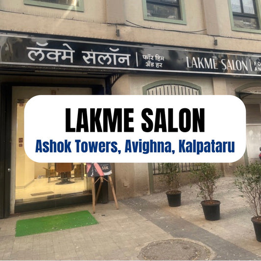 Lakmé Salon