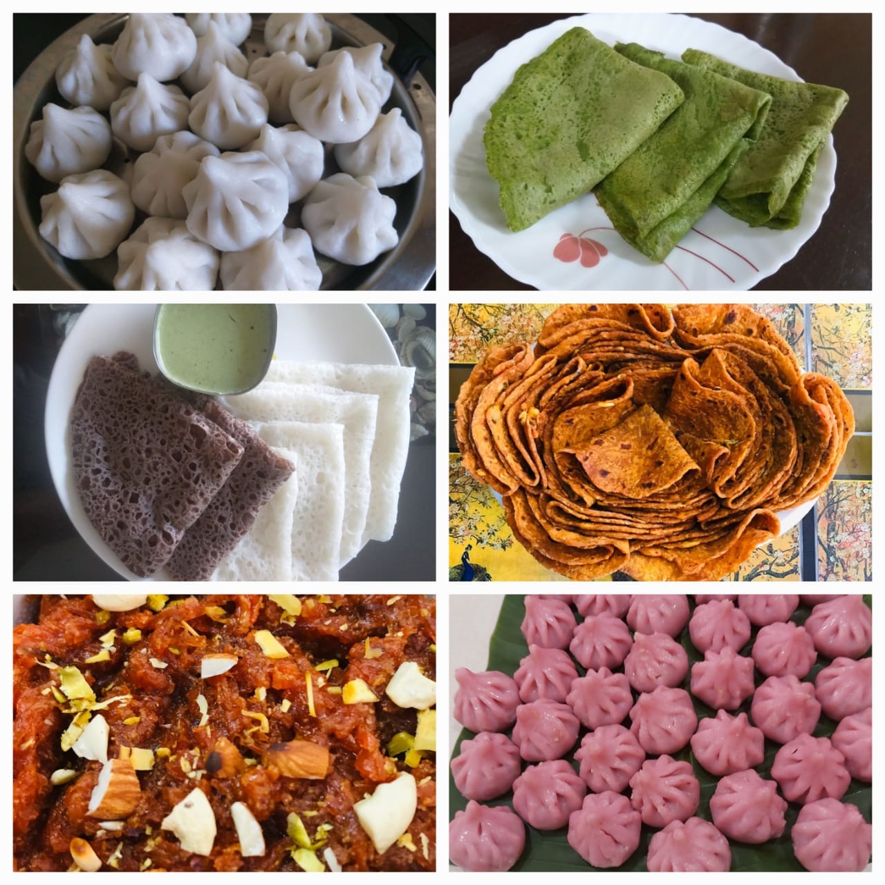 Sandhyai Kitchen - By Pratibha Jamdar