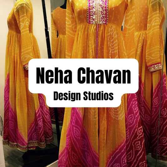 Neha Chavan - Design Studio