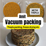 Amit - Vacuum Packing