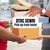 DTDC Sewri