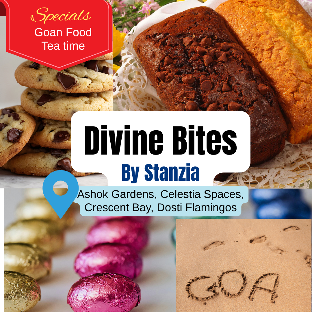 Divine Bites