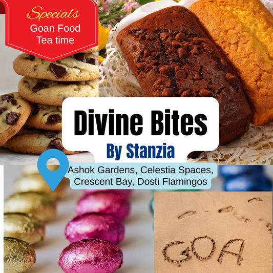 Divine Bites