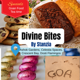 Divine Bites