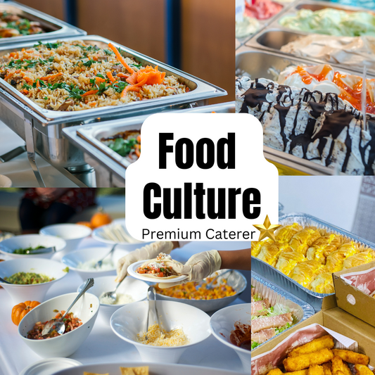 Food Culture