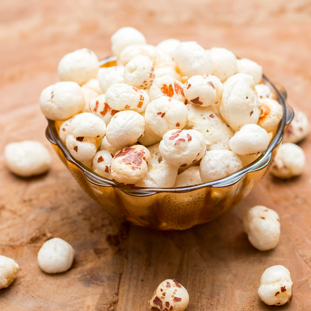 Grainfully Yours - Millet snacks and Meals